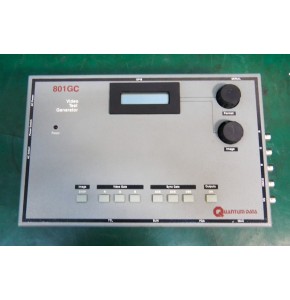 Video Test Generator